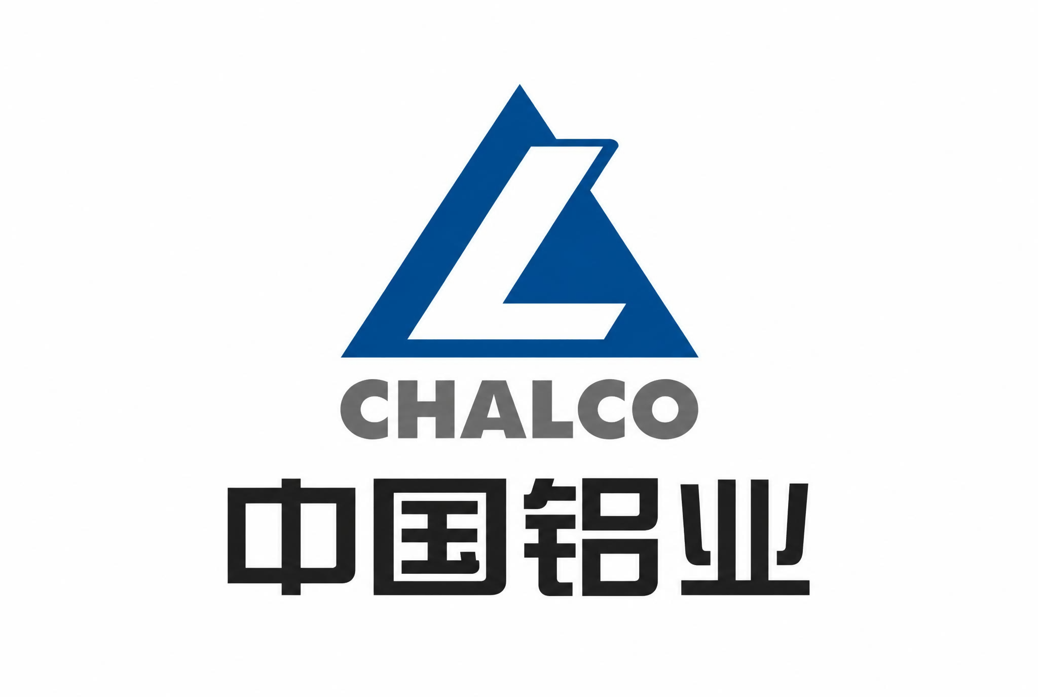 中国铝业